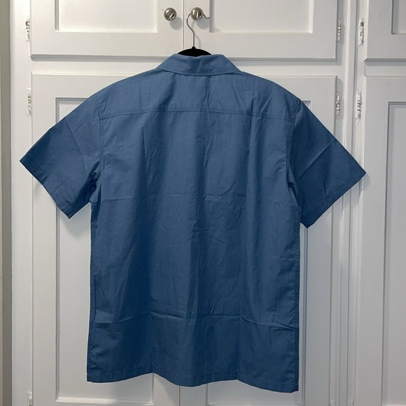 Dickies Skate Waynesboro Shirt - Medium - Brand New - Picture 2 of 3